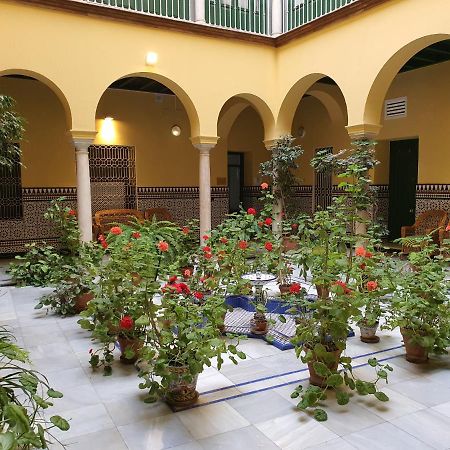 Apartamento Centro De Sevilla Historico Exterior foto