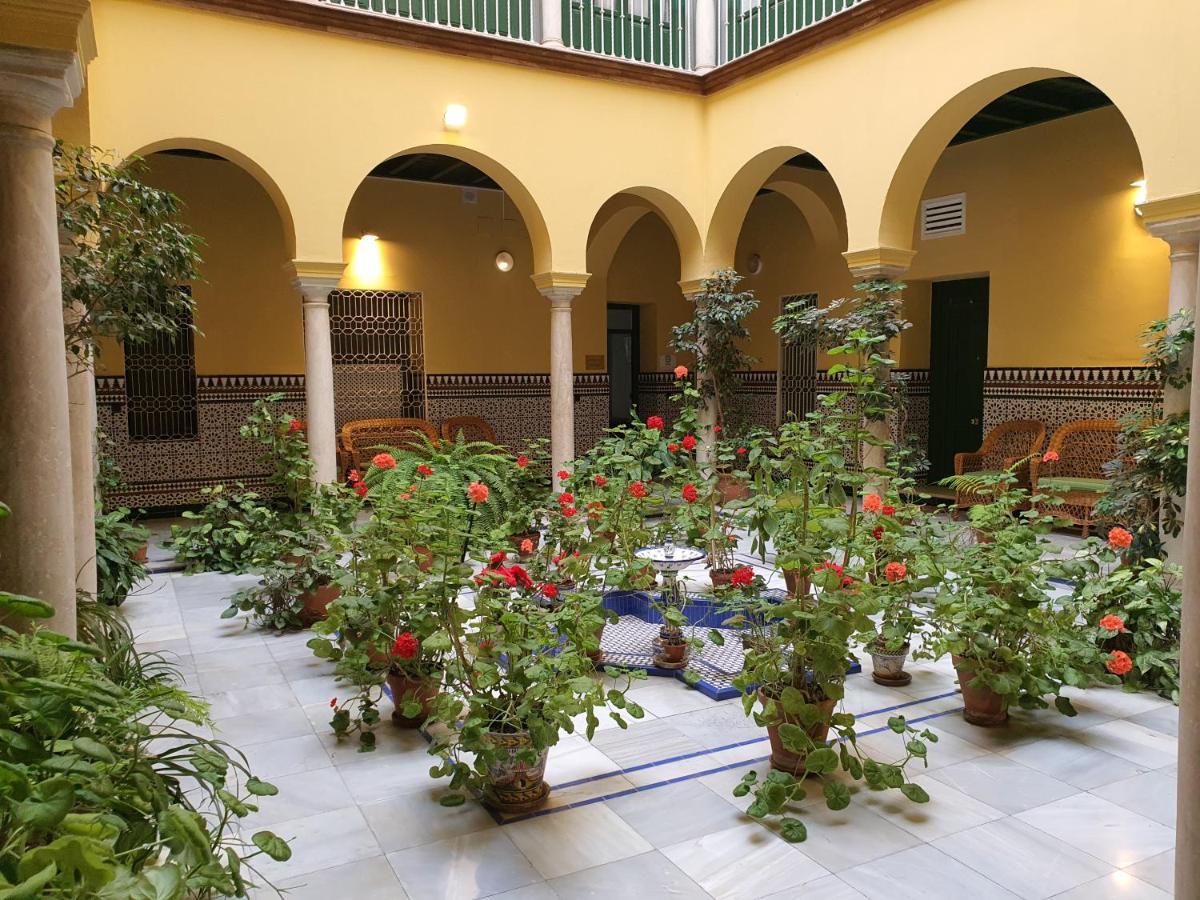 Apartamento Centro De Sevilla Historico Exterior foto