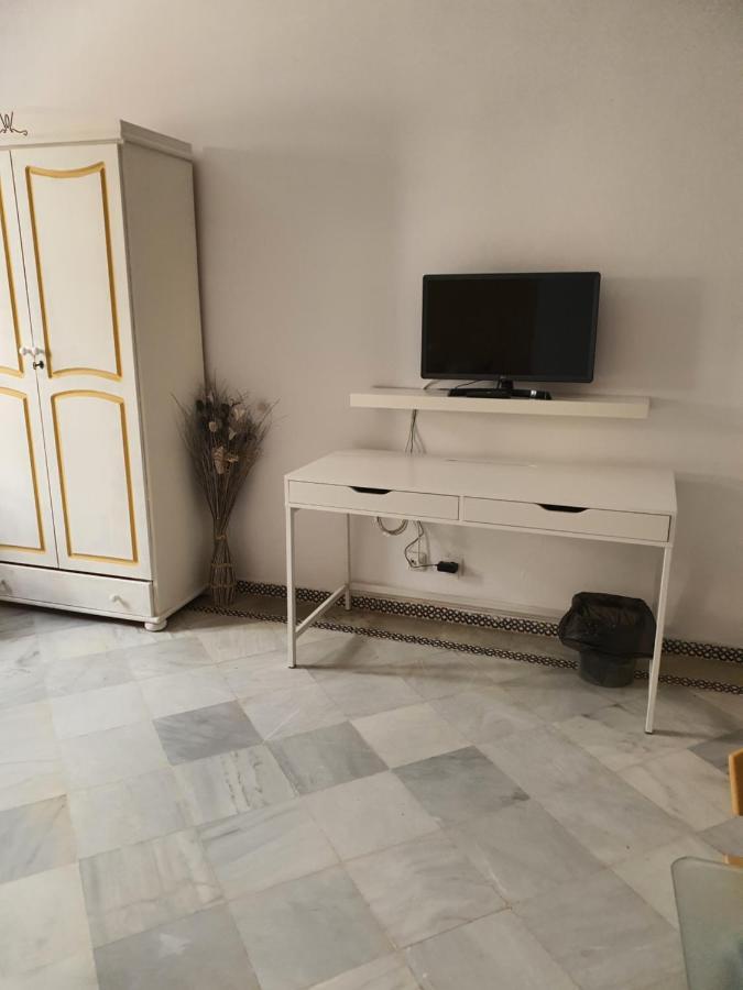 Apartamento Centro De Sevilla Historico Exterior foto