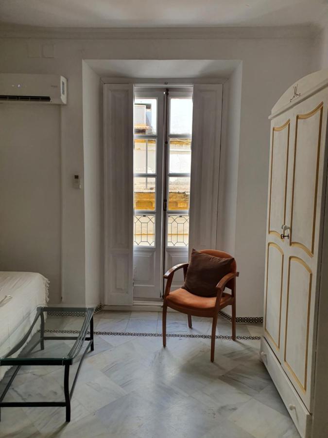Apartamento Centro De Sevilla Historico Exterior foto