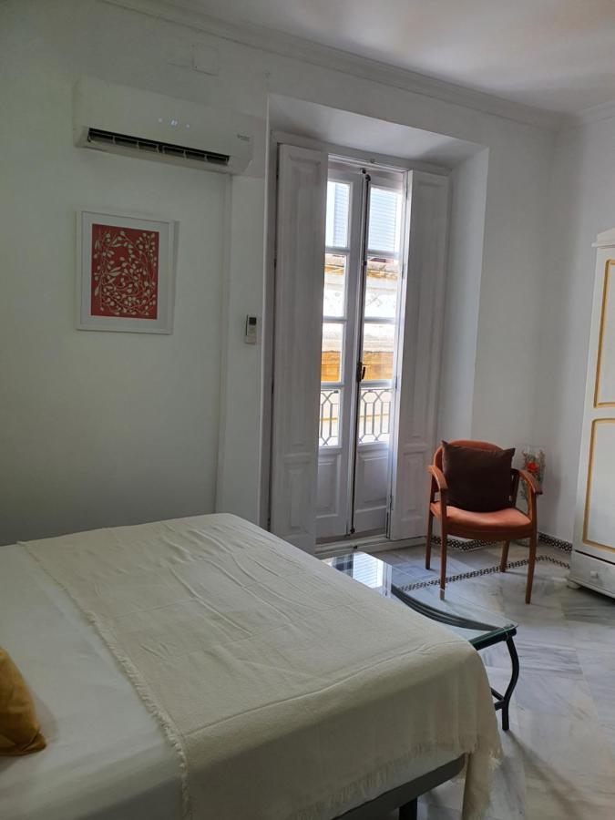 Apartamento Centro De Sevilla Historico Exterior foto