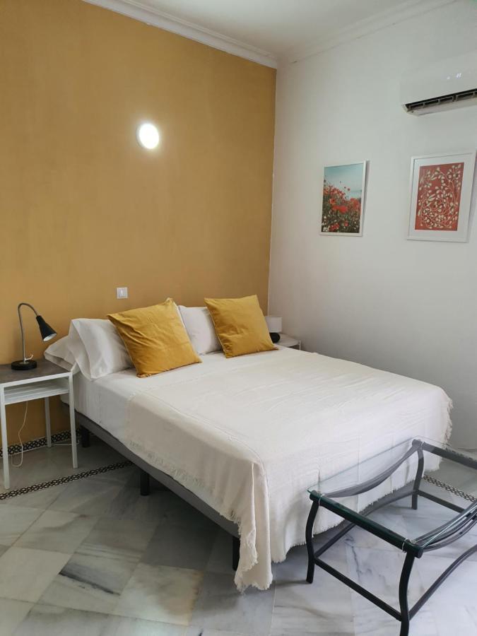 Apartamento Centro De Sevilla Historico Exterior foto