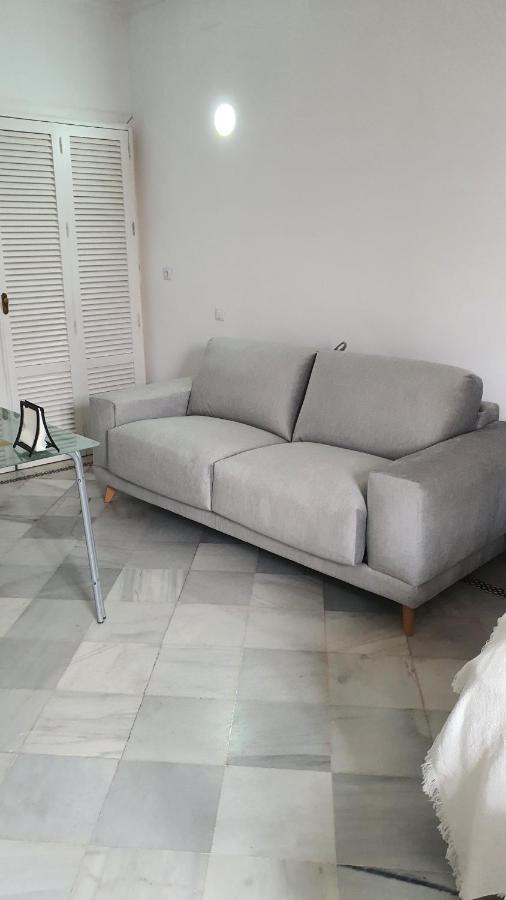 Apartamento Centro De Sevilla Historico Exterior foto